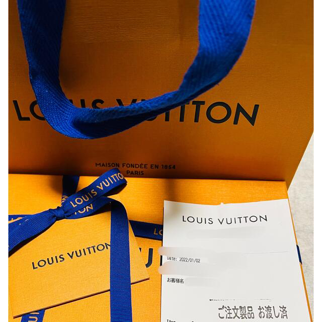 LOUIS VUITTON(ルイヴィトン)の激レアLOUIS VUITTON・iPhone13PROバンパードーフィーヌ  スマホ/家電/カメラのスマホアクセサリー(iPhoneケース)の商品写真