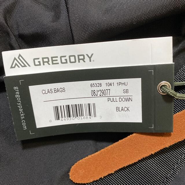 Gregory(グレゴリー)のグレゴリー　トートバッグ メンズのバッグ(トートバッグ)の商品写真