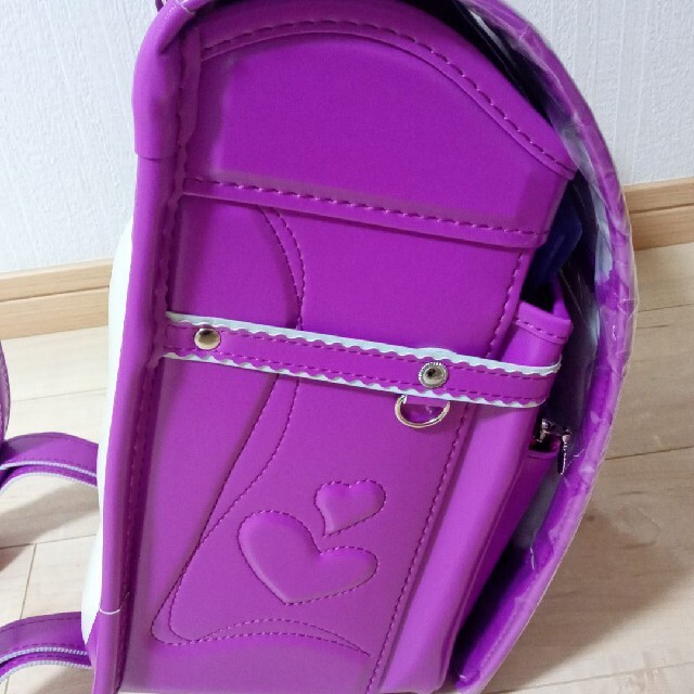 イオンかるすぽランドセル バイオレット | bombaytools.com