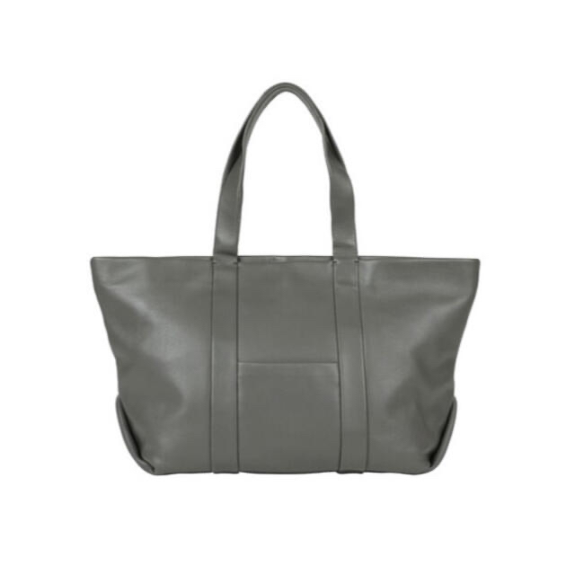 【タグ付新品未使用】カンペール  Leather ToteBag 「Jada」