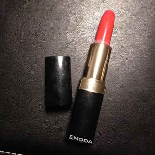 エモダ(EMODA)の【EMODA】ルージュ♡口紅♡オレンジ(その他)