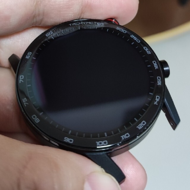 honor magic watch 2 46mm メンズの時計(腕時計(デジタル))の商品写真