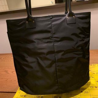 最終値下げ】美品 フェリージFelisi ナイロントートバッグ15-55 黒
