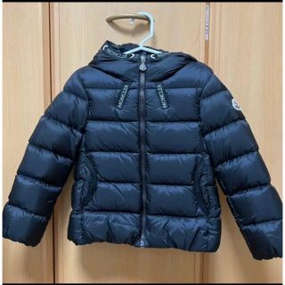 モンクレール(MONCLER)のモンクレール　キッズ　ベビー　ダウンジャケット(ジャケット/上着)