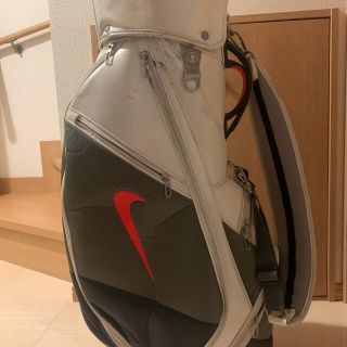 ナイキ(NIKE)のNIKEゴルフバック(専用)(バッグ)