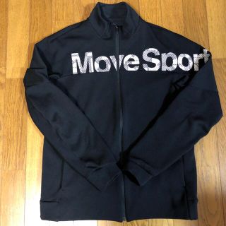 デサント(DESCENTE)のDESCENT ジャージ　Move Sport(ジャージ)