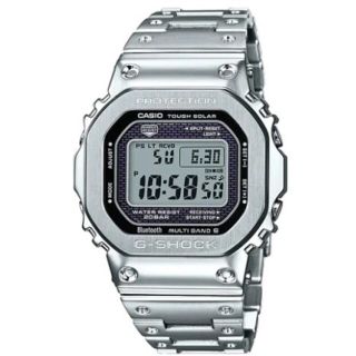 【新品未使用タグ付】G-SHOCK GMW-B5000D-1JF(腕時計(デジタル))