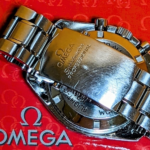 OMEGA(オメガ)の♥coco様♥ご専用でございます꙳★*ﾟOMEGA꙳★*ﾟ メンズの時計(腕時計(アナログ))の商品写真