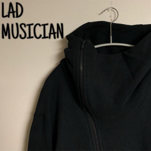 い出のひと時に、とびきりのおしゃれを！ 【希少】LAD MUSICIAN ラッド