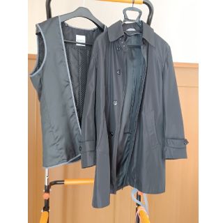 カンサイヤマモト コートの通販 58点 | Kansai Yamamotoを買うならラクマ