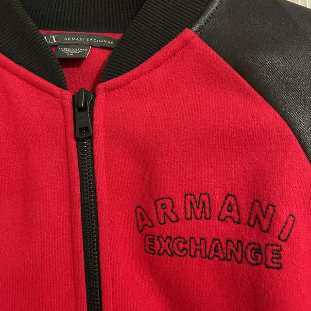 ARMANI EXCHANGE(アルマーニエクスチェンジ)のArmani Exchange アルマーニ　エクスチェンジ　ジャケット レディースのジャケット/アウター(その他)の商品写真