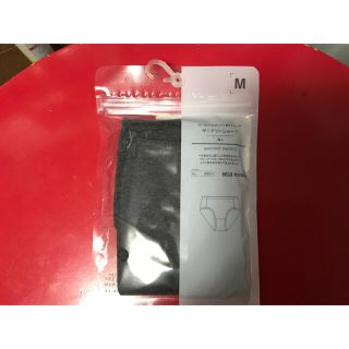 ムジルシリョウヒン(MUJI (無印良品))の無印良品サニタリーショーツ(ショーツ)