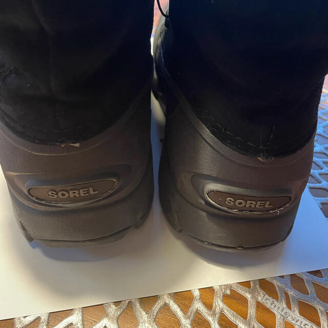 SOREL(ソレル)のSOREL スノーブーツ スポーツ/アウトドアのスポーツ/アウトドア その他(ウインタースポーツ)の商品写真