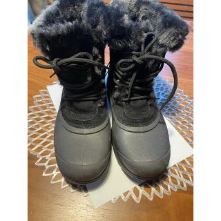 ソレル(SOREL)のSOREL スノーブーツ(ウインタースポーツ)