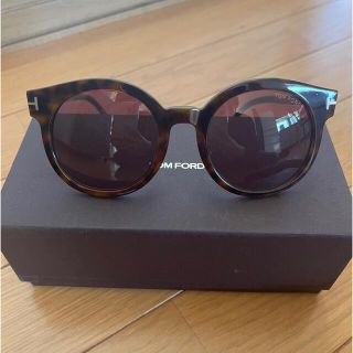 トムフォード(TOM FORD)のトムフォード TF-475D(サングラス/メガネ)