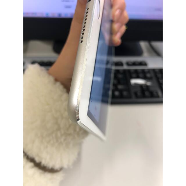 Apple(アップル)のIPad mini4 WiFi 128g スマホ/家電/カメラのスマートフォン/携帯電話(その他)の商品写真