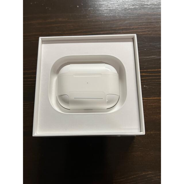 美品 Apple AirPods Pro【付属品完備】 美品 Apple AirPods Pro【付属品完備】