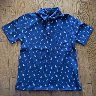 ポロラルフローレン(POLO RALPH LAUREN)の【ポロラルフローレン】キッズ・ポロシャツ(Tシャツ/カットソー)