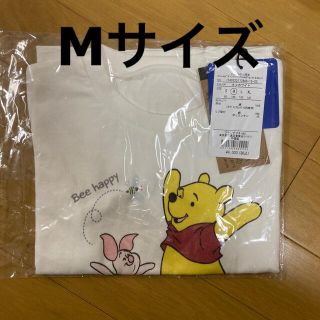 インセクトコレクションディズニーTシャツぷーさんMサイズ(Tシャツ/カットソー)