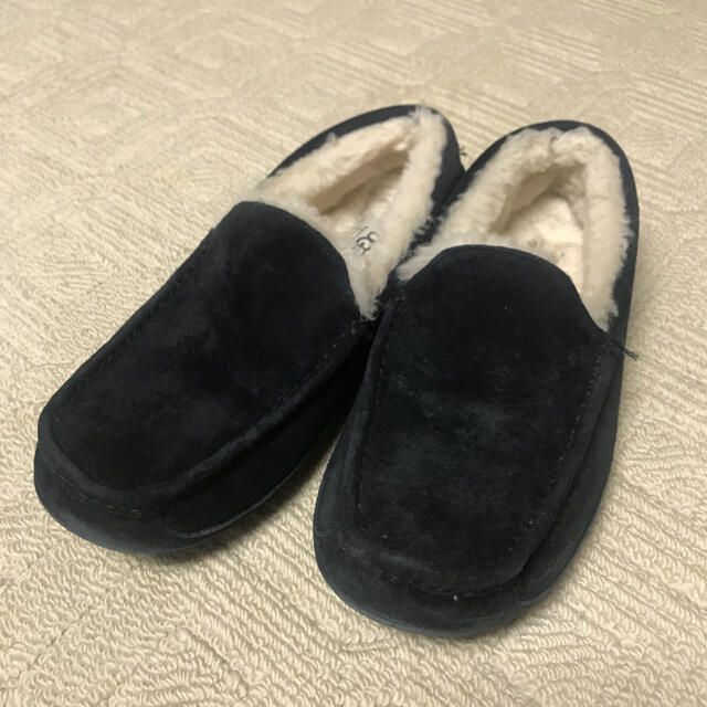 UGG モカシン　28cm