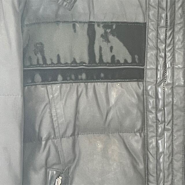 COMME CA DU MODE - メンズ ダウンジャケット COMME ÇA DU MODE コムサ
