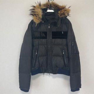 COMME CA DU MODE - メンズ ダウンジャケット COMME ÇA DU