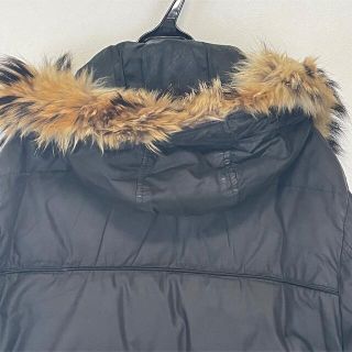 COMME CA DU MODE - メンズ ダウンジャケット COMME ÇA DU