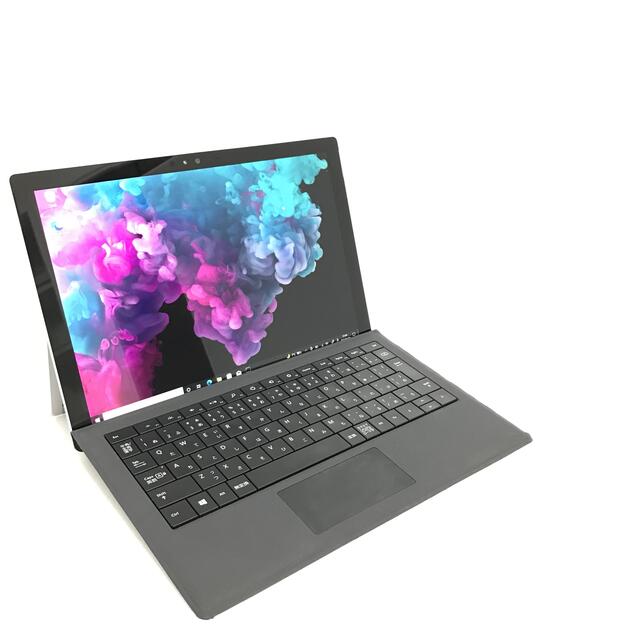 超美品　Surface Pro4 i5 4G/128G  Office2021