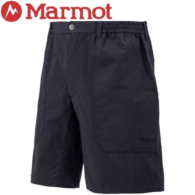 MARMOT(マーモット)のMarmot/パンツ Primeflex Climb Half Pants メンズのパンツ(ショートパンツ)の商品写真