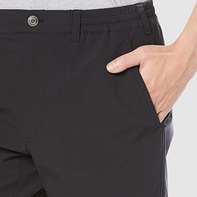 MARMOT(マーモット)のMarmot/パンツ Primeflex Climb Half Pants メンズのパンツ(ショートパンツ)の商品写真