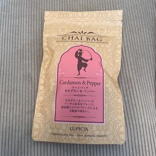 ルピシア(LUPICIA)のチャイバック、ロゼロワイヤル　専用ページ(茶)