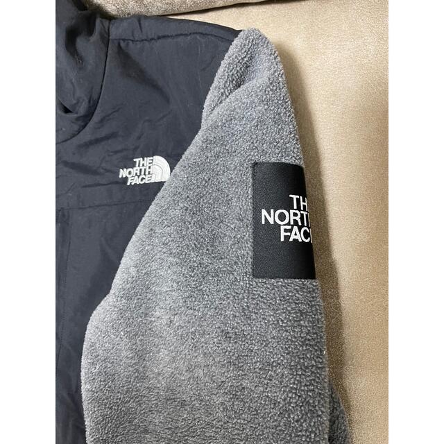 THE NORTH FACE(ザノースフェイス)のザノースフェイス　デナリ　フリース　ジャケット メンズのジャケット/アウター(ブルゾン)の商品写真