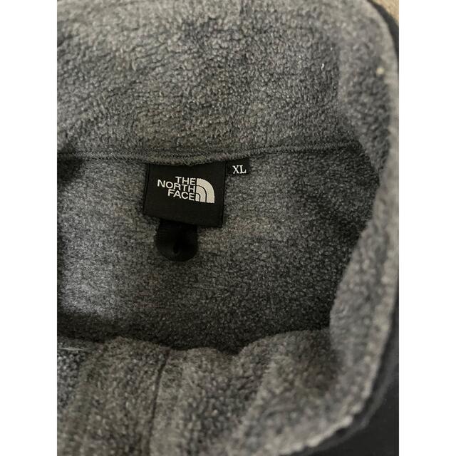 THE NORTH FACE(ザノースフェイス)のザノースフェイス　デナリ　フリース　ジャケット メンズのジャケット/アウター(ブルゾン)の商品写真