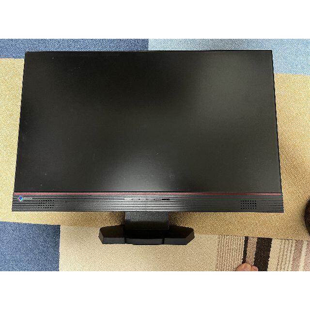 EIZO FORIS Gaming Monitor FS2434PC/タブレット