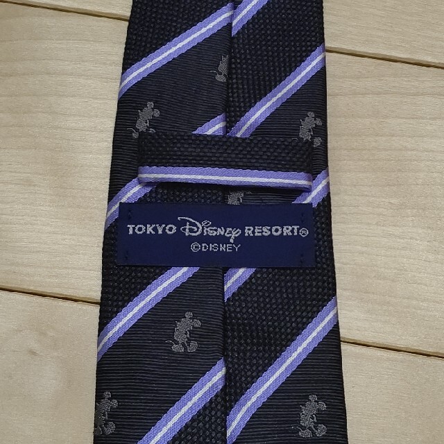 Disney(ディズニー)のディズニー  ※値下げしました！ メンズのファッション小物(ネクタイ)の商品写真