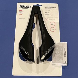 selle italia SP-01 BOOST TM SUPERFLOW(パーツ)