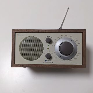 Tivoli Audio model one BT(スピーカー)