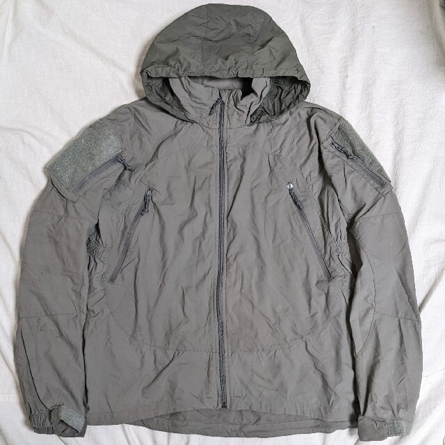 USED】patagonia pcu mars L5MRソフトシェルジャケット USED】patagonia pcu mars L5MRソフトシェルジャケット