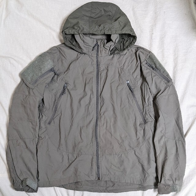 【USED】patagonia pcu mars L5MRソフトシェルジャケット