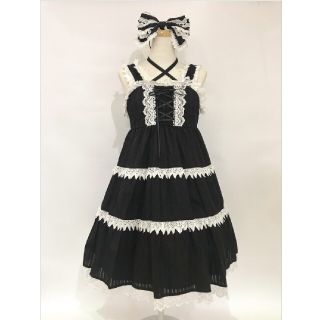5ページ目 - ベイビーザスターズシャインブライト ジャンパースカート