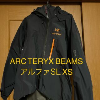 アークテリクス コラボ マウンテンパーカー(メンズ)の通販 62点 | ARC アークテリクス コラボ マウンテンパーカー(メンズ)の通販 62点 | ARC