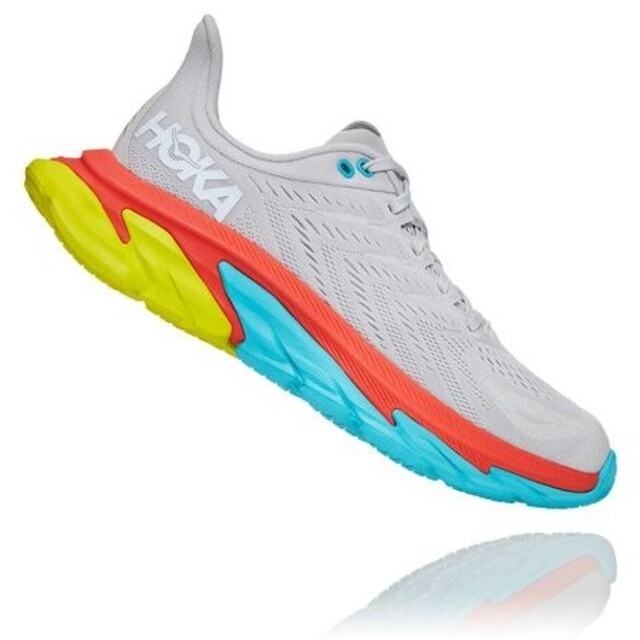 HOKA CLIFTON EDGE 27.5cm ランニング