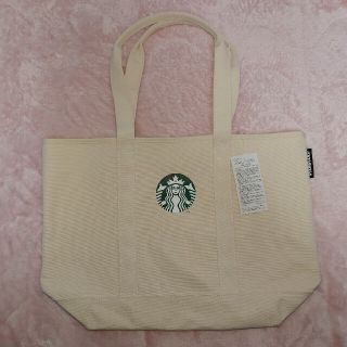 スターバックスコーヒー(Starbucks Coffee)のスターバックス　福袋　トートバッグ　大(トートバッグ)