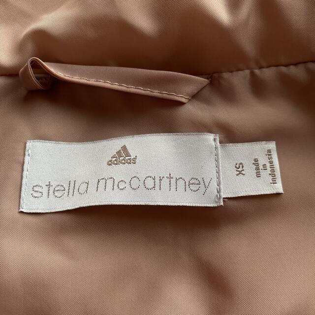 adidas by Stella McCartney(アディダスバイステラマッカートニー)の★adidas by stella McCartney ★ダウンジャケット レディースのジャケット/アウター(ダウンジャケット)の商品写真