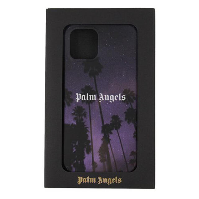 パームエンジェルス　PALM ANGELS iPhone 12/12PROケース