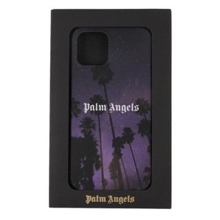 シュプリーム(Supreme)のパームエンジェルス　PALM ANGELS iPhone 12/12PROケース(iPhoneケース)