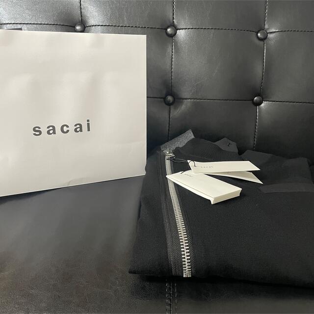 Sacai 21aw Wool Suiting Jacket アウター | lockerdays.com