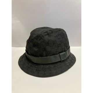 グッチ(Gucci)のGUCCI グッチ ハット 帽子(ハット)