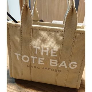 マークジェイコブス(MARC JACOBS)のマークジェイコブス トートバッグ(トートバッグ)