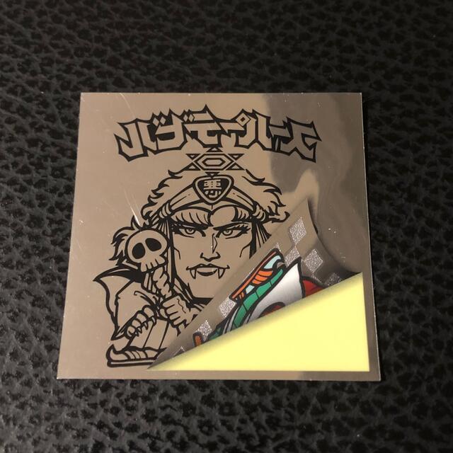 ビックリマンシール 裏ビックリマン スーパーゼウスの通販 by ビックリマンシール 裏ビックリマン スーパーゼウスの通販 by